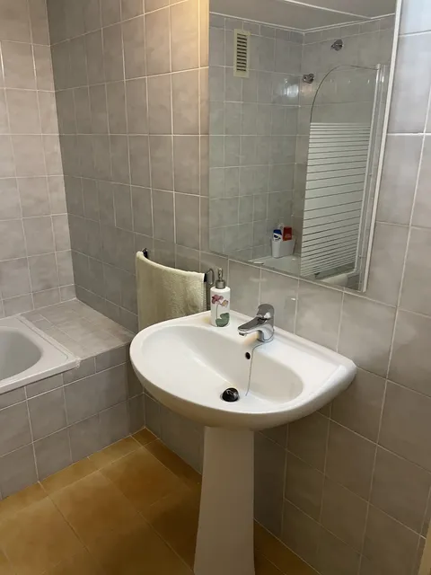 Wohnung 65 m² in Lloret de Mar