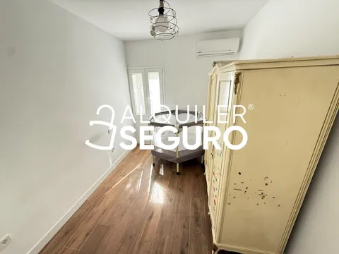 Pis de 86 m² a Madrid