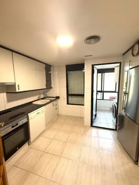 Appartamento 115 m² a Murcia