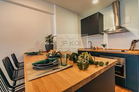 Pis de 50 m² a Madrid