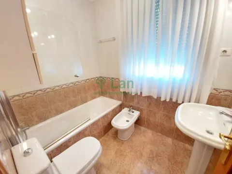 Wohnung 60 m² in Bilbao