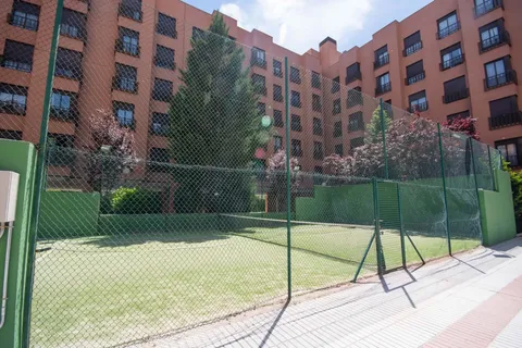 Pis de 46 m² a Madrid