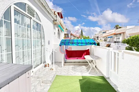 Haus 52 m² in Torrevieja (2/30)