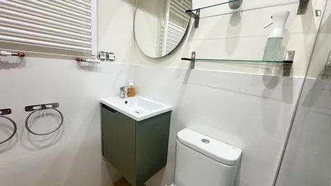 Habitació de lloguer, Bilbao