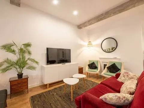 Wohnung 99 m² in Ferrol