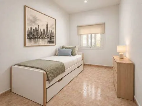Pis de 168 m² a Palma