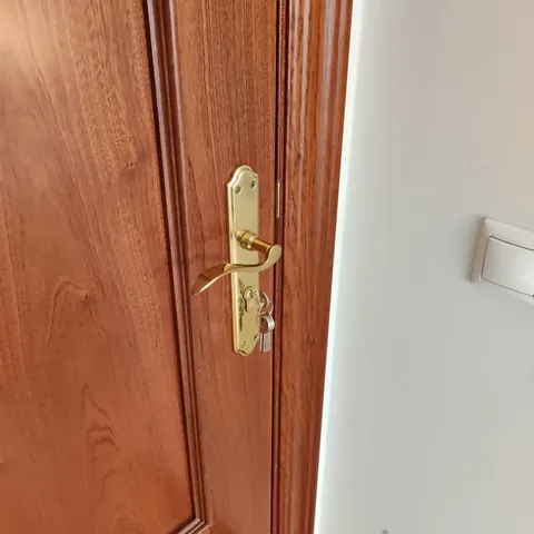 Room for rent, La Cistérniga