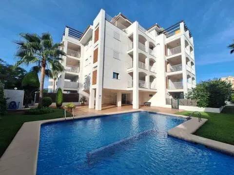 Piso de 100 m² en Jávea (4/20)
