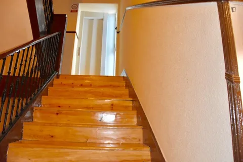 Wohnung 30 m² in Madrid