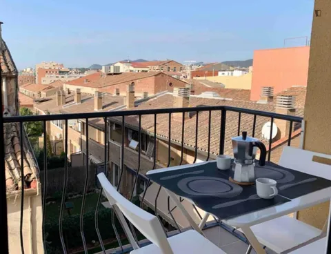 Pis de 79 m² a Terrassa