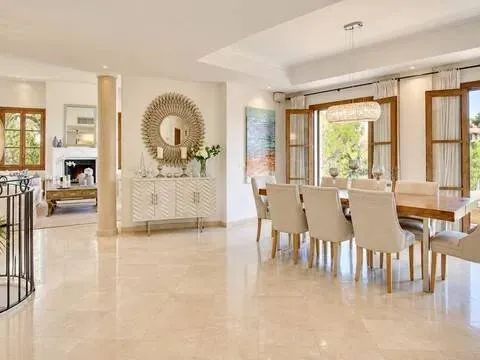 Casa de 402 m² a Calvià