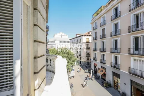 Pis de 101 m² a Madrid