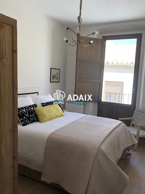 Pis de 80 m² a Cáceres