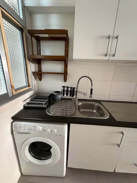 Habitació de lloguer, València