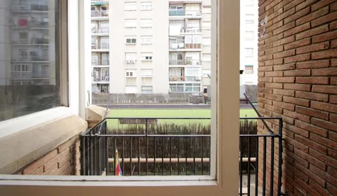 Stanza in affitto, Barcelona