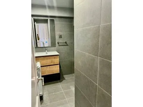Apartamento 60 m² em Naut Aran