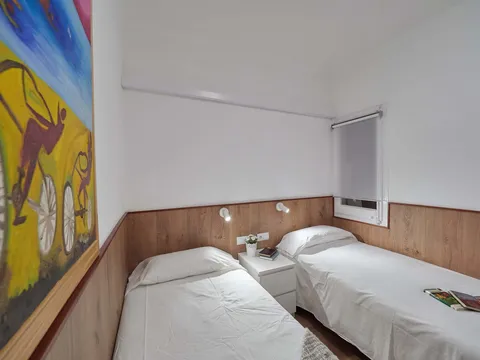 Appartamento 52 m² a Barcelona