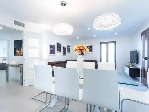 Habitació de lloguer, Sevilla