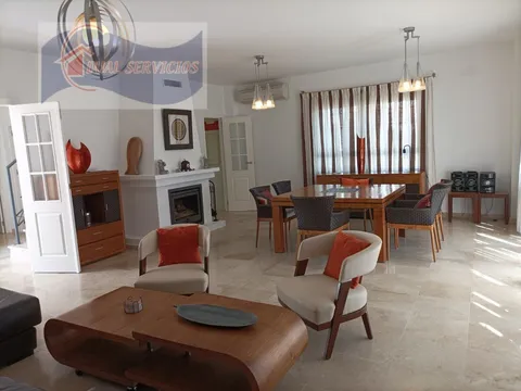 Casa de 220 m² a Cartaya