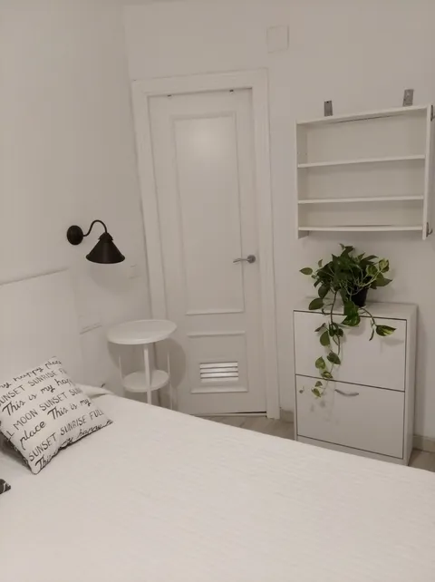 Pis de 60 m² a Sevilla