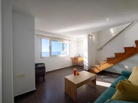 Appartamento 27 m² a San Cristóbal de La Laguna