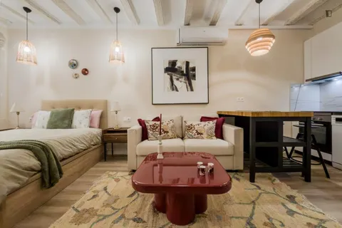 Pis de 40 m² a Barcelona