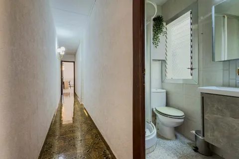 Pis de 74 m² a Barcelona