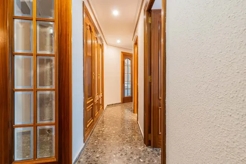 Habitació de lloguer, València