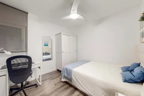Habitació de lloguer, València
