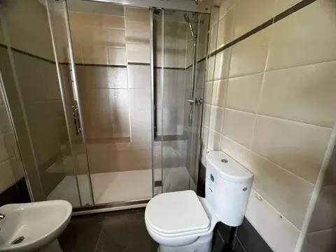 Habitació de lloguer, Arroyomolinos