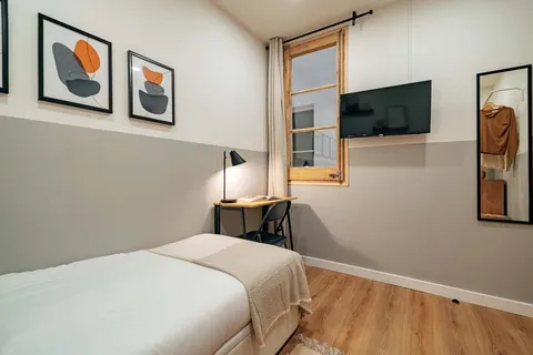 Zimmer zur Miete, Barcelona