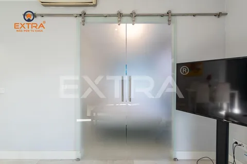 Pis de 48 m² a Madrid
