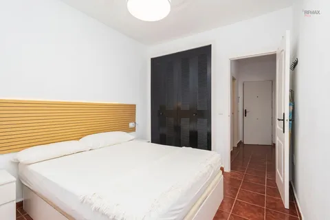 Pis de 48 m² a Vera