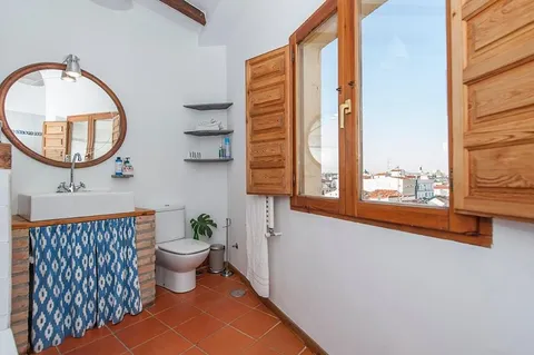 Квартира 91 м² у Madrid