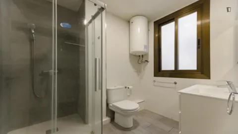Zimmer zur Miete, Valencia