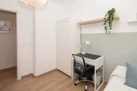 Habitació de lloguer, València