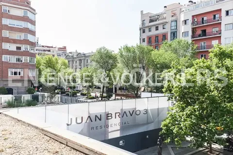 Appartement 64 m² à Madrid