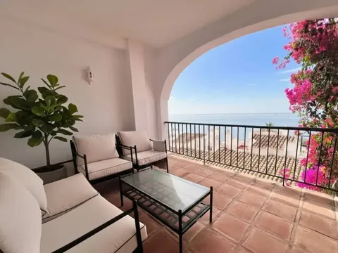 Pis de 132 m² a Mijas