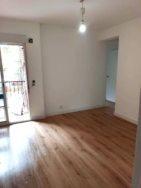 Pis de 58 m² a Madrid