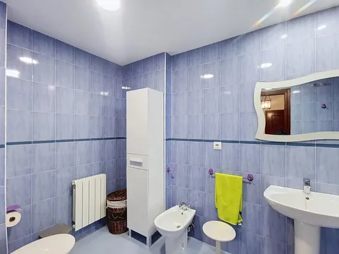 Wohnung 78 m² in Granada