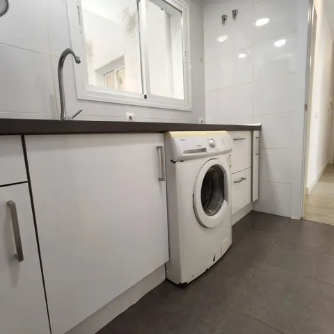 Pis de 75 m² a València