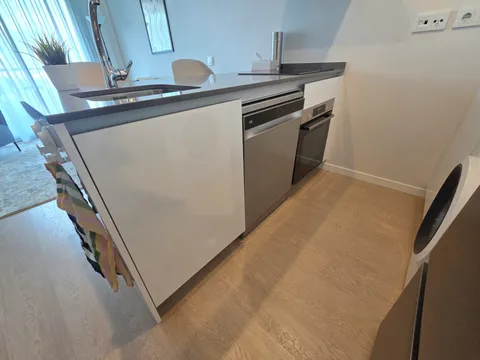 Pis de 71 m² a Mijas