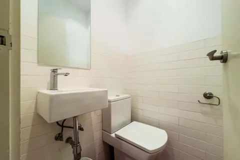 Quarto para alugar, Barcelona