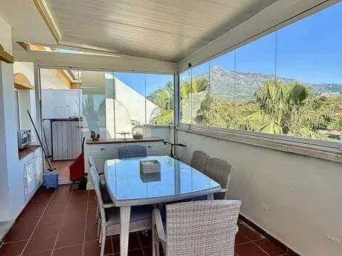 Pis de 151 m² a Marbella