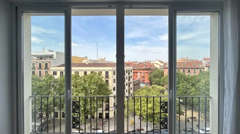 Pis de 100 m² a Madrid