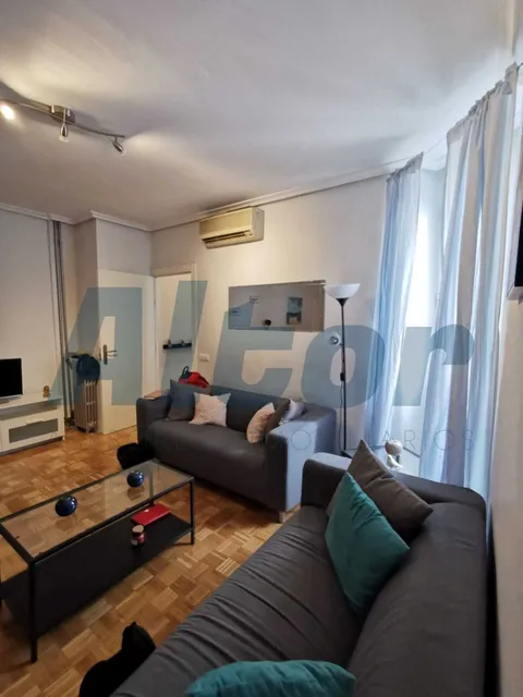Appartamento 97 m² a Madrid