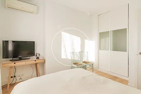 Pis de 143 m² a Madrid