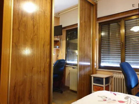 Habitació de lloguer, Salamanca