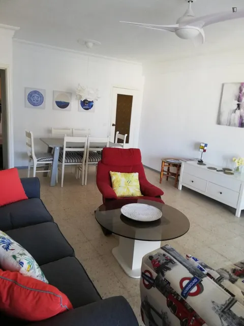 Habitación en alquiler, Mairena del Aljarafe