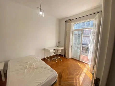Pis de 110 m² a Santiago de Compostel·la